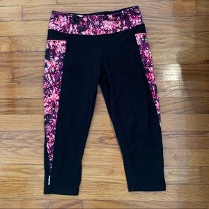 Marika Tek cropped yoga pants